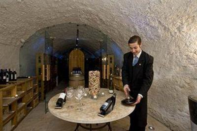 фото отеля Le Couvent des Minimes