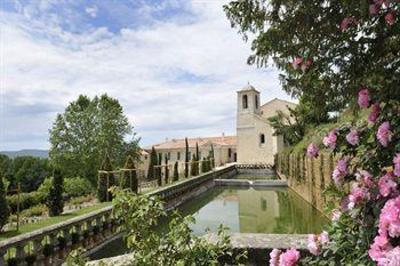 фото отеля Le Couvent des Minimes