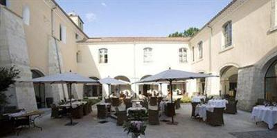 фото отеля Le Couvent des Minimes