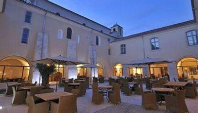 фото отеля Le Couvent des Minimes