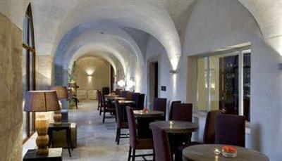 фото отеля Le Couvent des Minimes