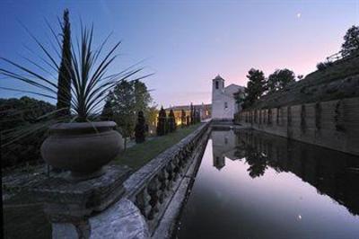 фото отеля Le Couvent des Minimes