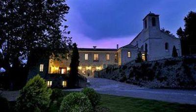 фото отеля Le Couvent des Minimes