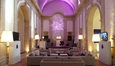 фото отеля Le Couvent des Minimes