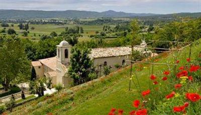 фото отеля Le Couvent des Minimes