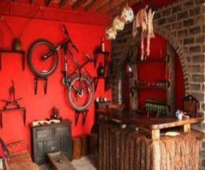 фото отеля Lijiang Bicycle and Sword Inn Treasure Courtyard