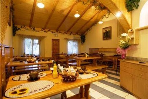 фото отеля Hurzufskie Zory