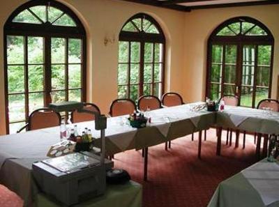 фото отеля Schloss Hotel Braunfels