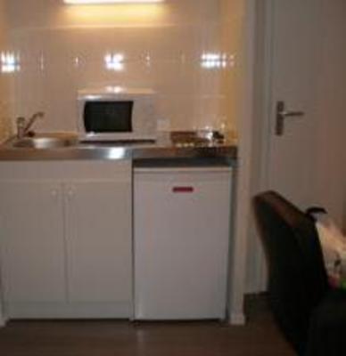 фото отеля Residence Hoteliere Laudine