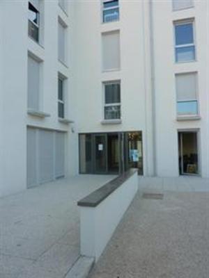фото отеля Residence Hoteliere Laudine