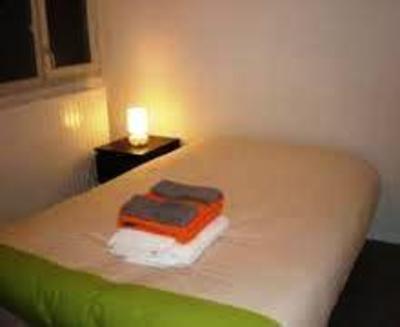 фото отеля Residence Hoteliere Laudine