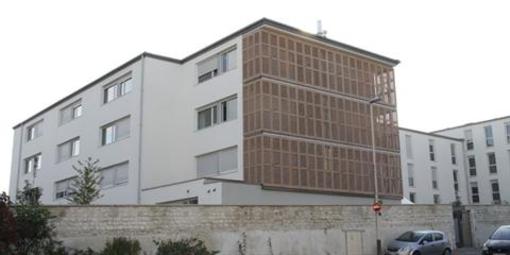 фото отеля Residence Hoteliere Laudine