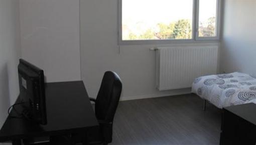 фото отеля Residence Hoteliere Laudine