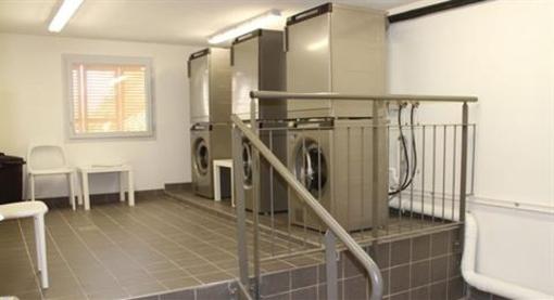 фото отеля Residence Hoteliere Laudine