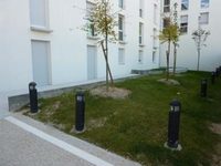 Residence Hoteliere Laudine