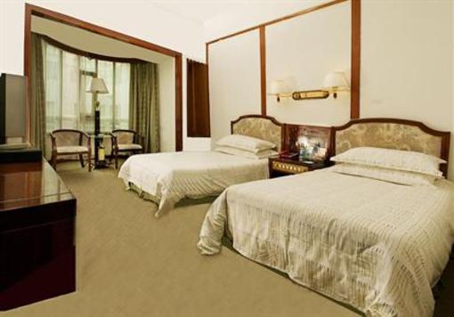 фото отеля Suntrip Hotel Hangzhou