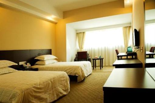фото отеля Suntrip Hotel Hangzhou
