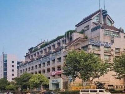фото отеля Suntrip Hotel Hangzhou