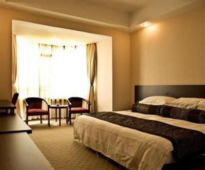 фото отеля Suntrip Hotel Hangzhou