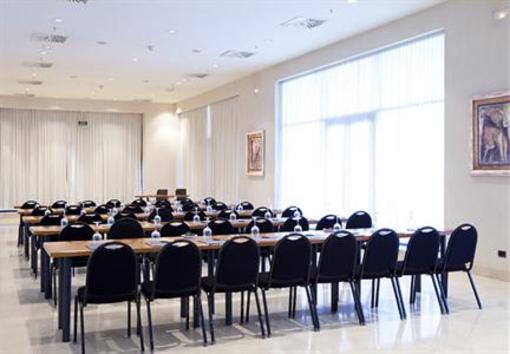 фото отеля AC Hotel Alcala de Henares by Marriott