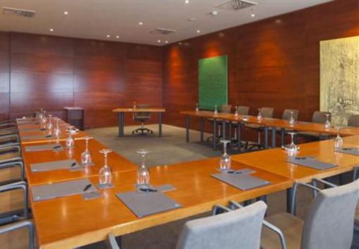 фото отеля AC Hotel Alcala de Henares by Marriott