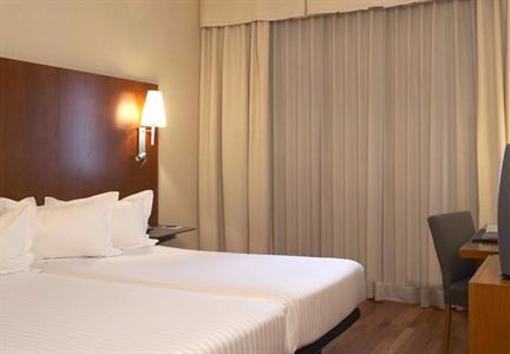 фото отеля AC Hotel Alcala de Henares by Marriott