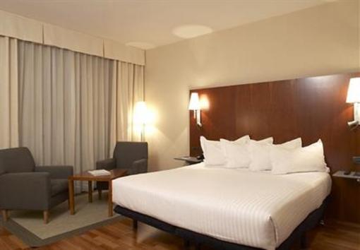 фото отеля AC Hotel Alcala de Henares by Marriott