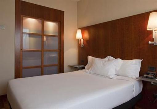 фото отеля AC Hotel Alcala de Henares by Marriott