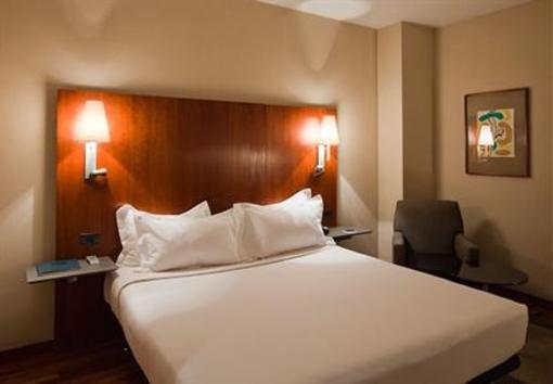 фото отеля AC Hotel Alcala de Henares by Marriott