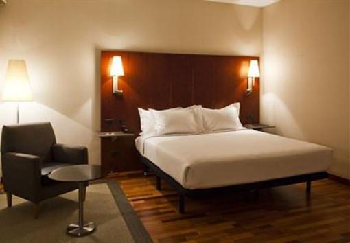 фото отеля AC Hotel Alcala de Henares by Marriott