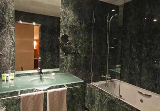 фото отеля AC Hotel Alcala de Henares by Marriott