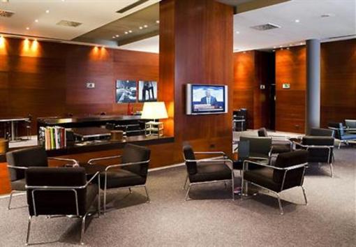 фото отеля AC Hotel Alcala de Henares by Marriott