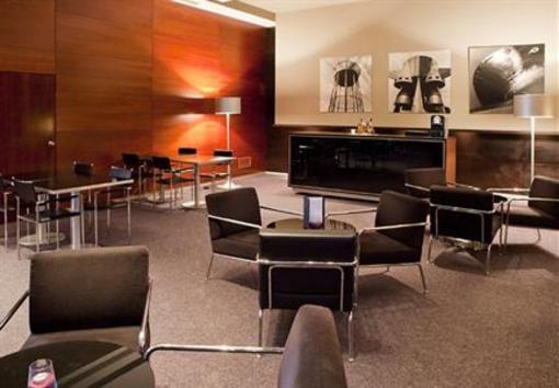 фото отеля AC Hotel Alcala de Henares by Marriott