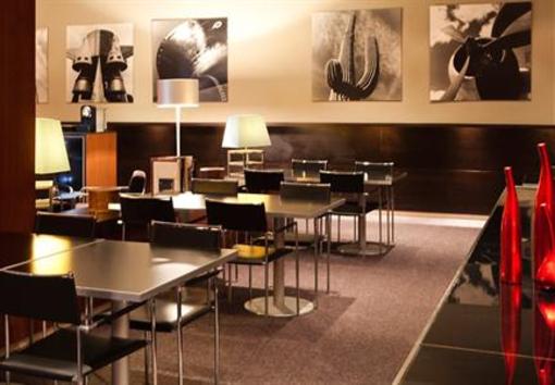 фото отеля AC Hotel Alcala de Henares by Marriott