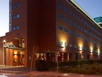 AC Hotel Alcala de Henares by Marriott