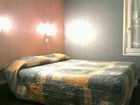 фото отеля Hotel Grenoble Moirans