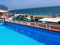 Hotel Alexander Numana