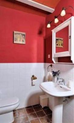 фото отеля Masia Casa Roja