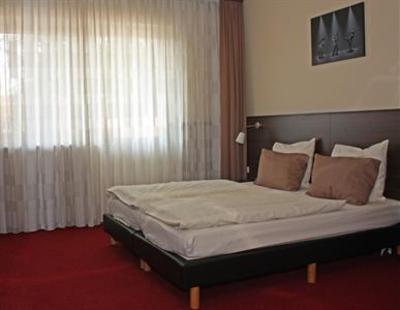 фото отеля Hotel Frans op den Bult
