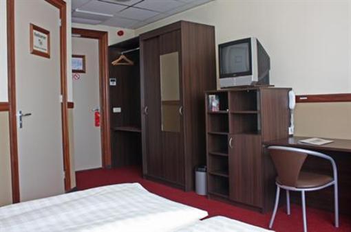 фото отеля Hotel Frans op den Bult