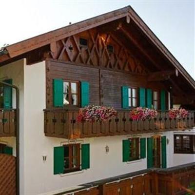 фото отеля Kurhotel Am Wiesenhang