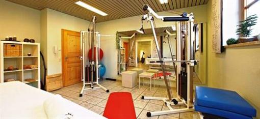 фото отеля Kurhotel Am Wiesenhang
