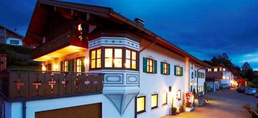 фото отеля Kurhotel Am Wiesenhang