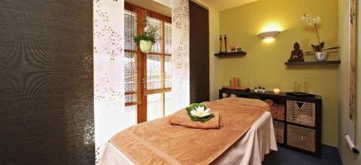 фото отеля Kurhotel Am Wiesenhang
