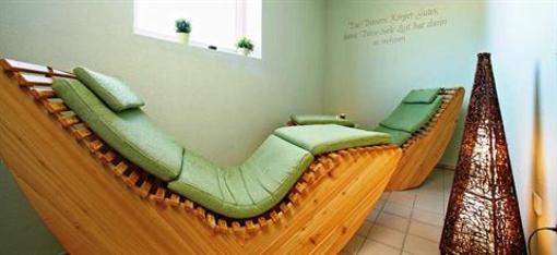 фото отеля Kurhotel Am Wiesenhang