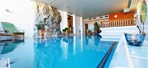 фото отеля Kurhotel Am Wiesenhang