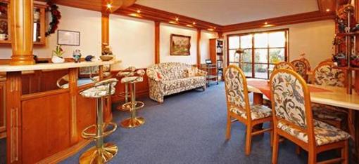фото отеля Kurhotel Am Wiesenhang