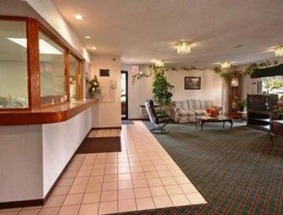 фото отеля Super 8 Motel Battlefield Springfield