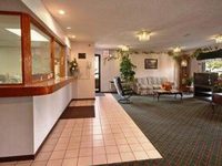 Super 8 Motel Battlefield Springfield