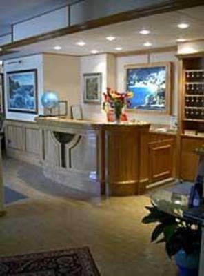 фото отеля Hotel 5 Terre